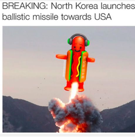 remember him