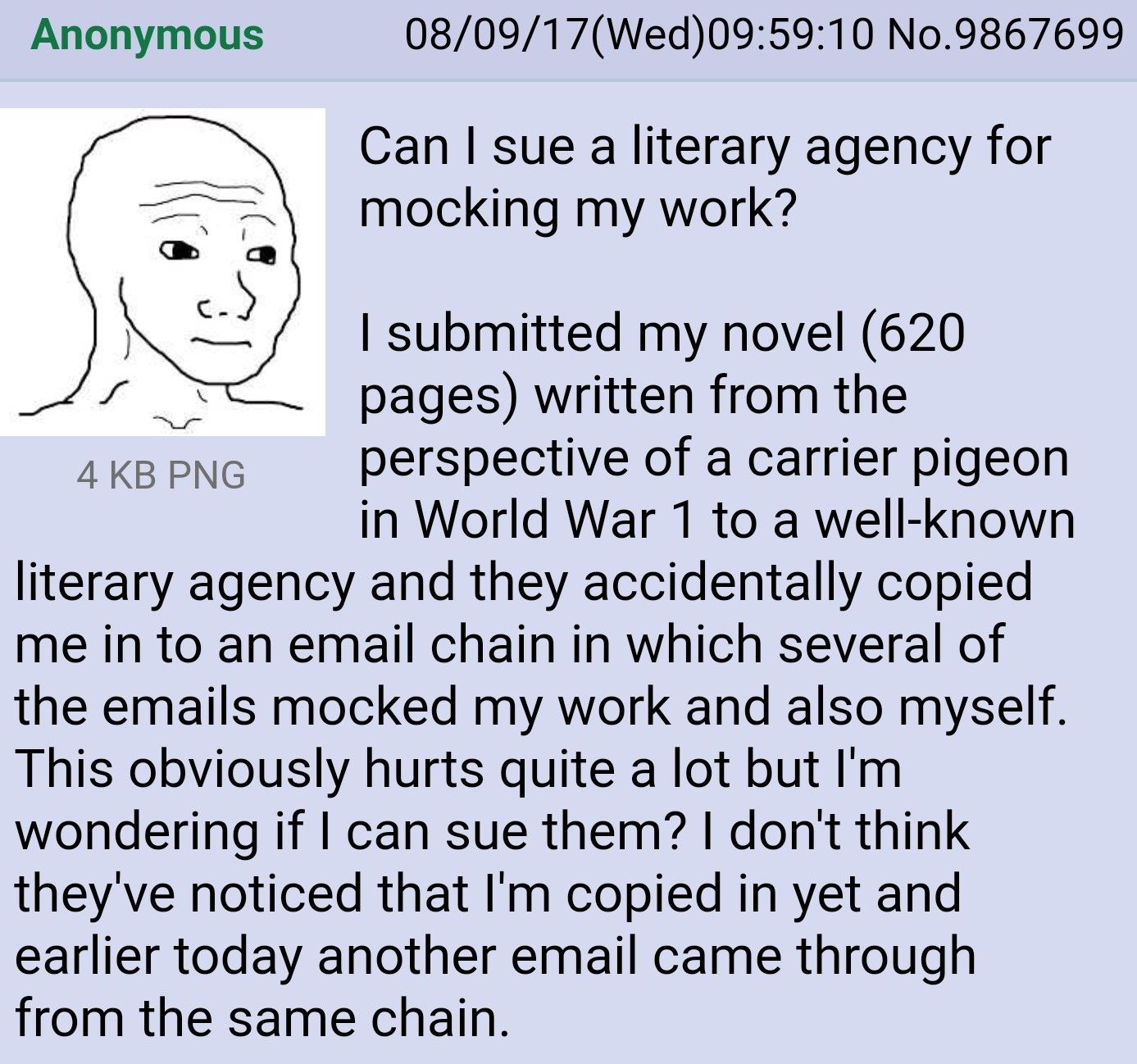 Literacy