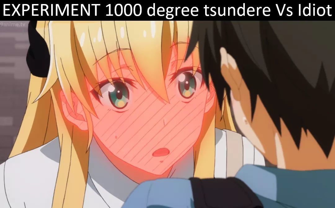 Weeb shit