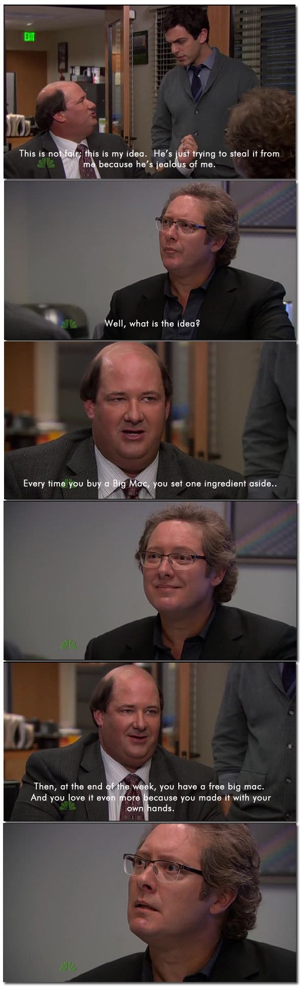 McFat