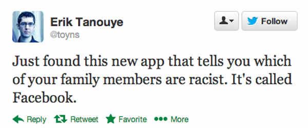 Would you look at that. Whomever I disagree with is racist