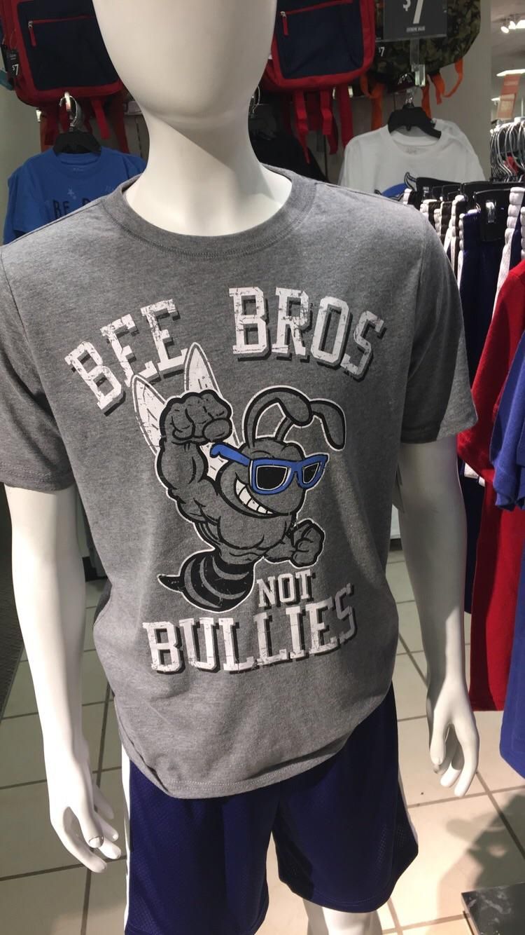 This is the shirt your parents would buy you if they want you to get bullied