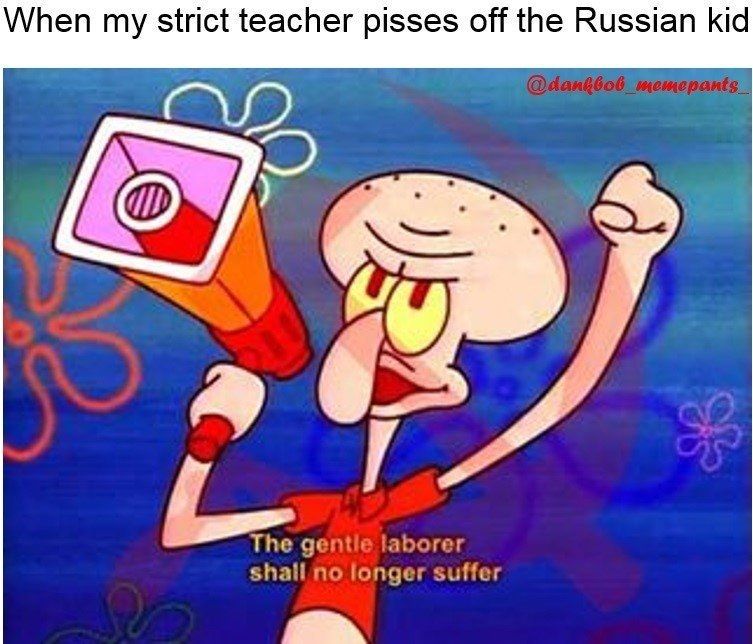 Russians