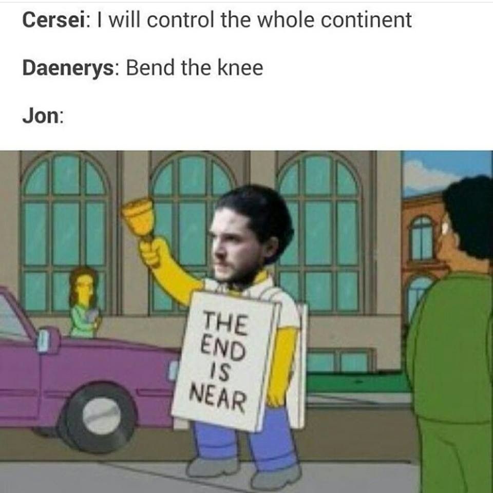 Not just madmen, but madwomen and madchildren too