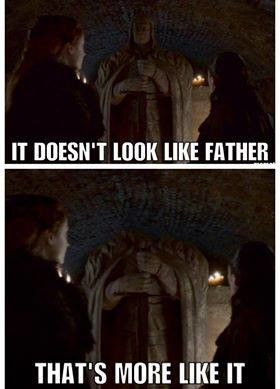 Dead Stark