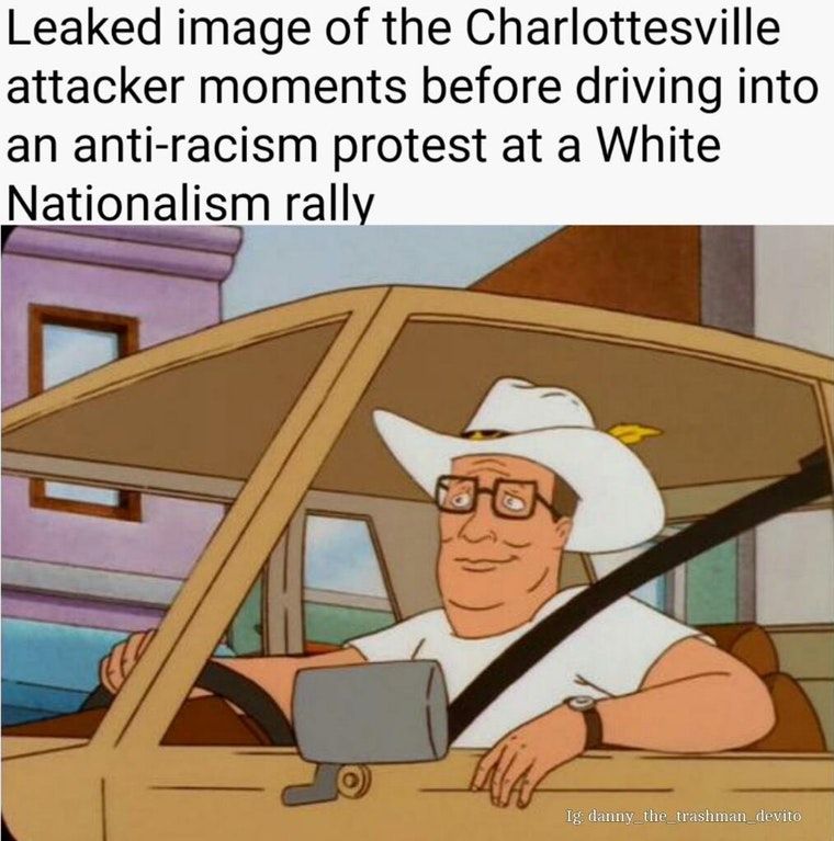 I tell ya H'wat