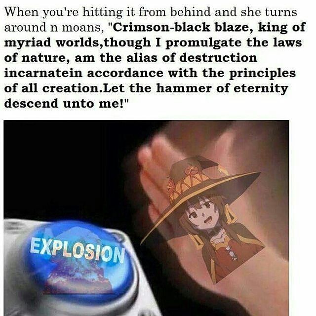 Explosion