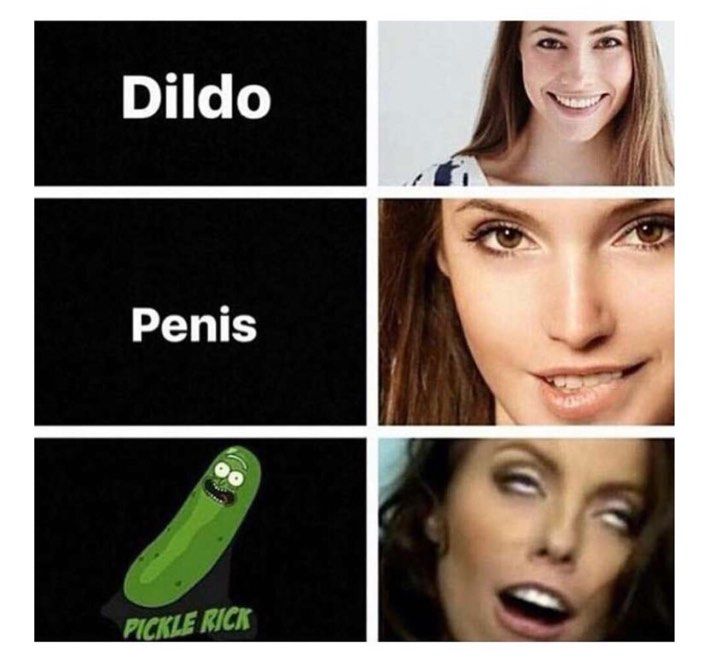 pikle Dik