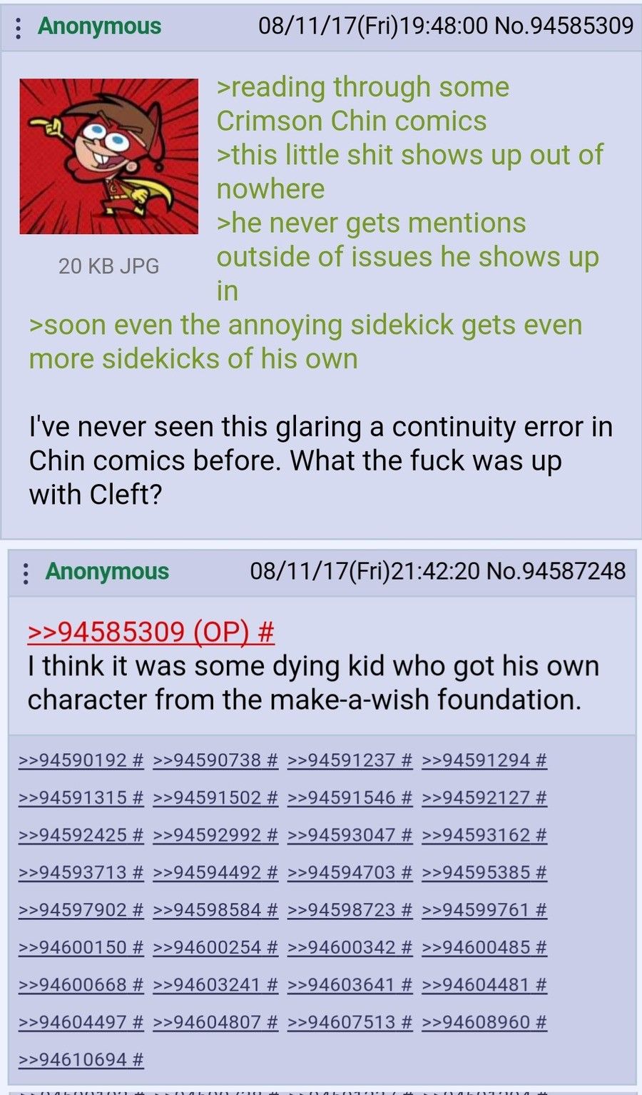 /co/mrade asks a question
