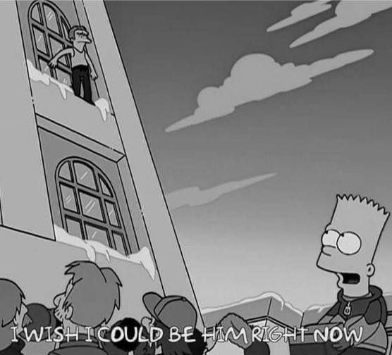 Relatable.