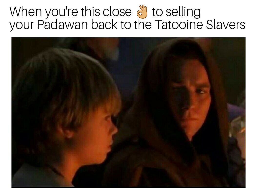 Nibba, you should've sold him