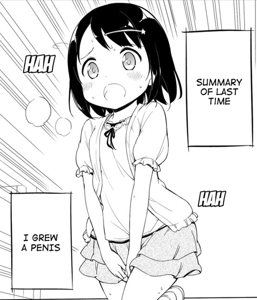 and now the chilling conclusion