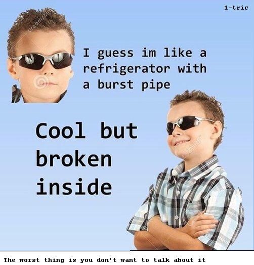 I see the memes of tomorrow