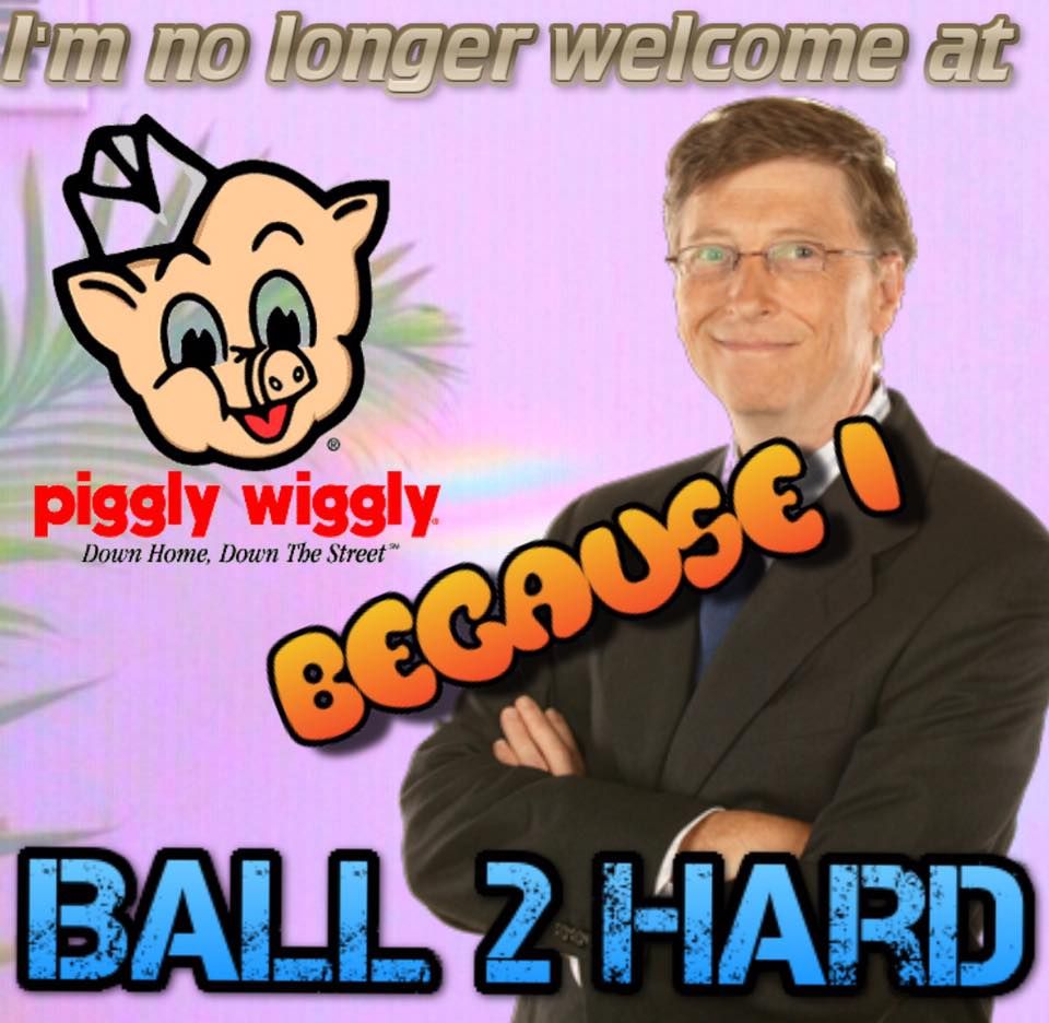 work hard wreck harder