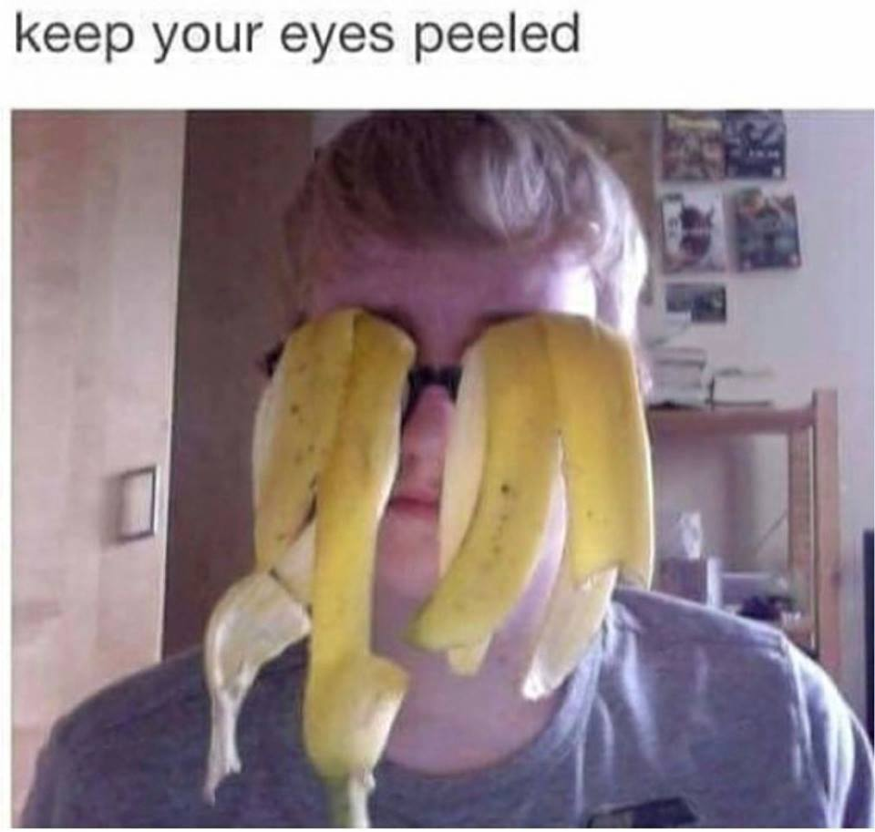 Apeeling
