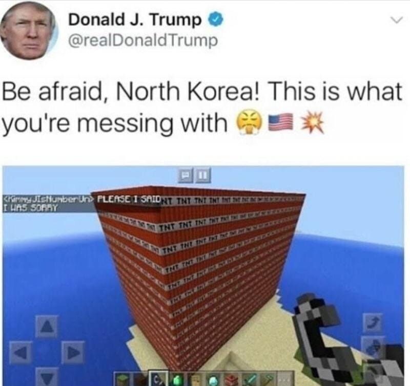 We got this, guys.