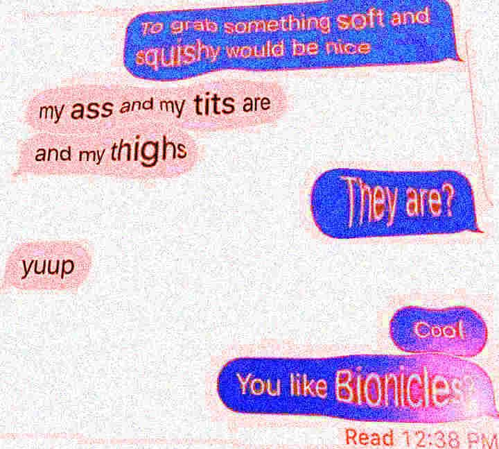 T H I C C