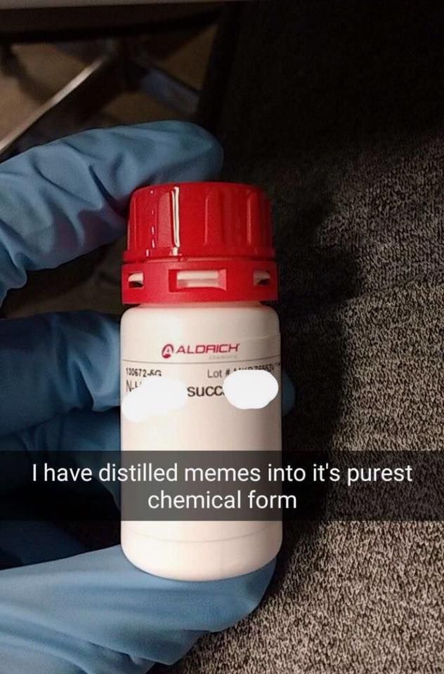Pure meme