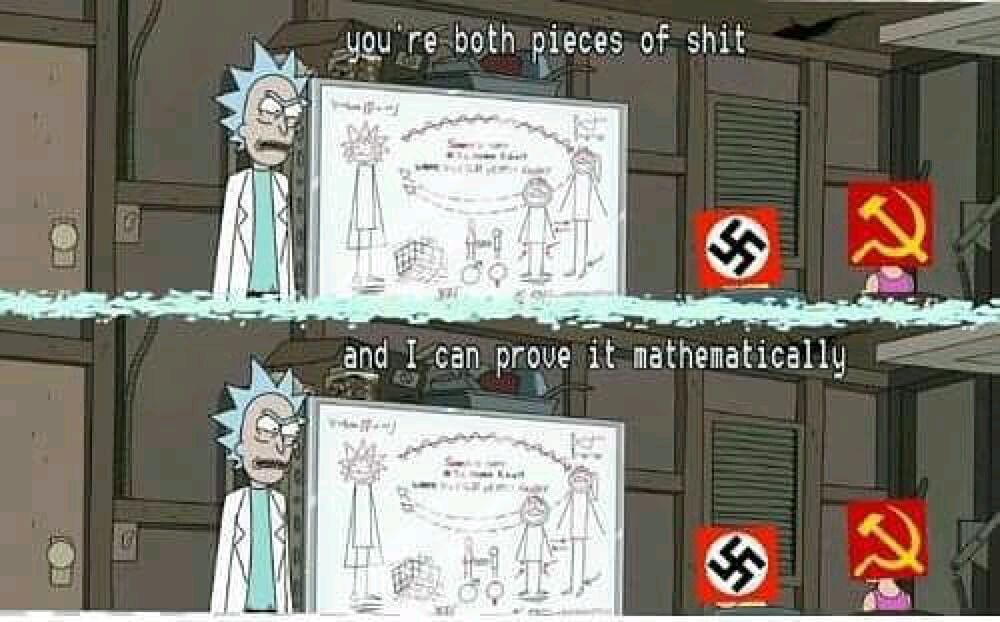 The incarnation bots can fyck themselves . Commies too