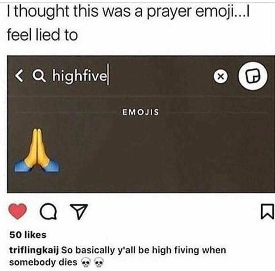 Gimme five for that dead nibba!