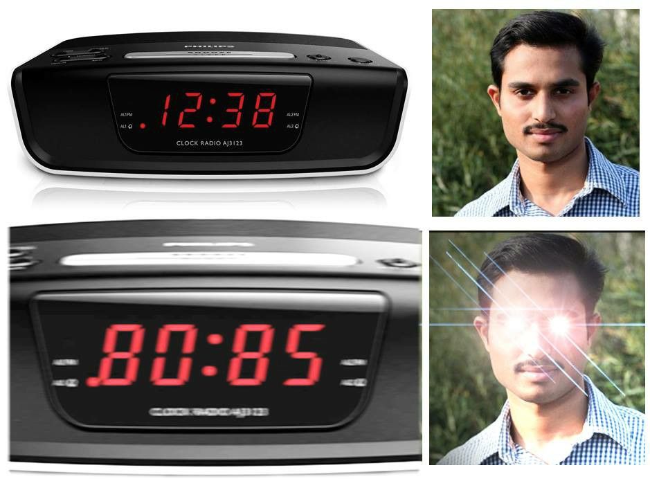 woke