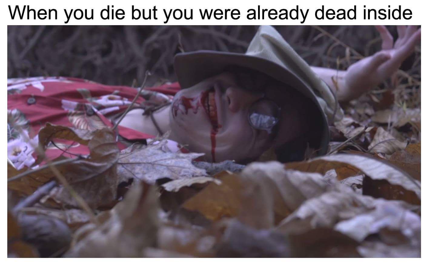 Relatable