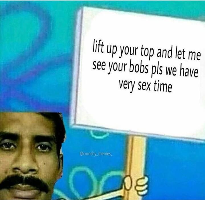 Very sex
