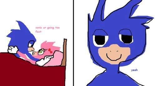 gota go faster