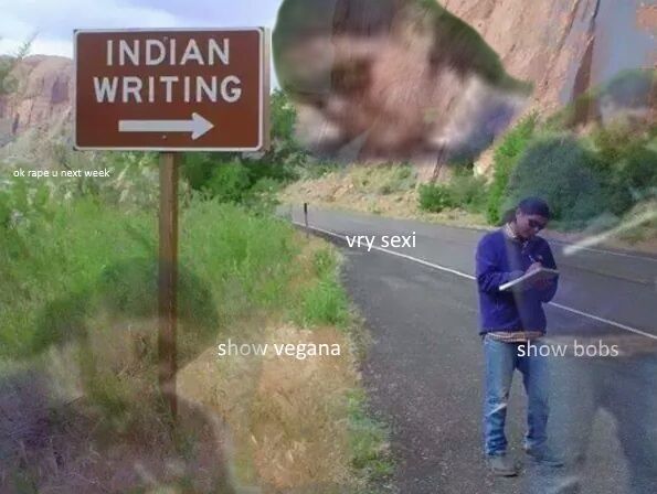 The right way