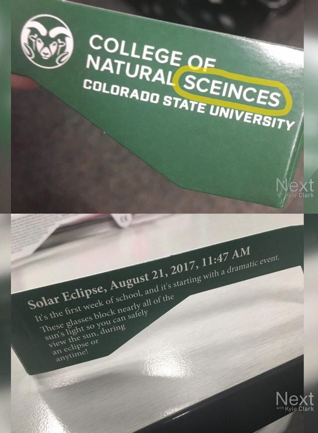Go State! Alma mater just made 50,000 of these