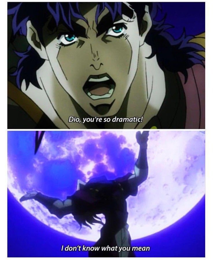 Tumblr in a nutshell