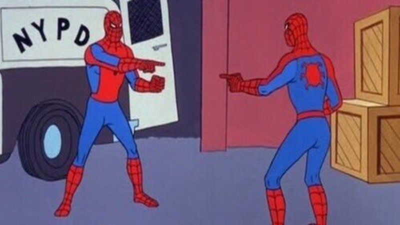 Hugeloler calling 9rags normies.