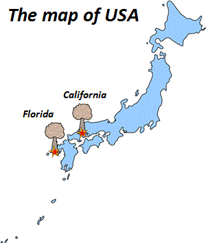 I dare North Korea to nuke USA!