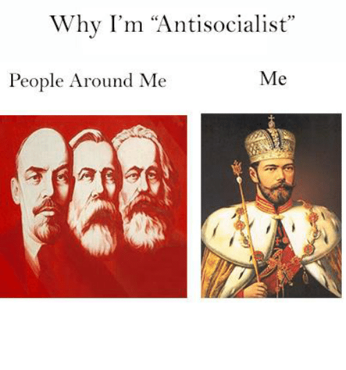 Little do the citizens of hugelol know, I'm actually the last Romanov