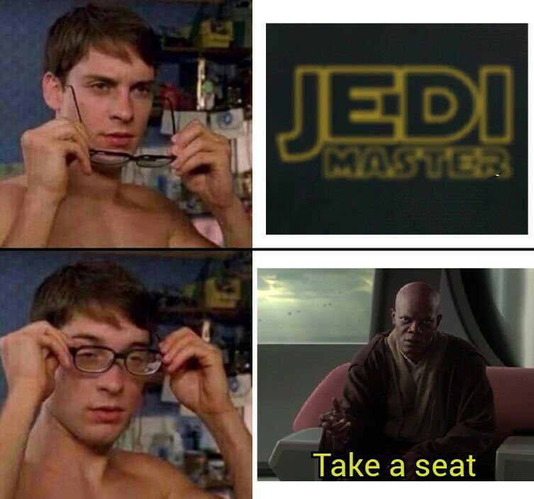 Take a seat