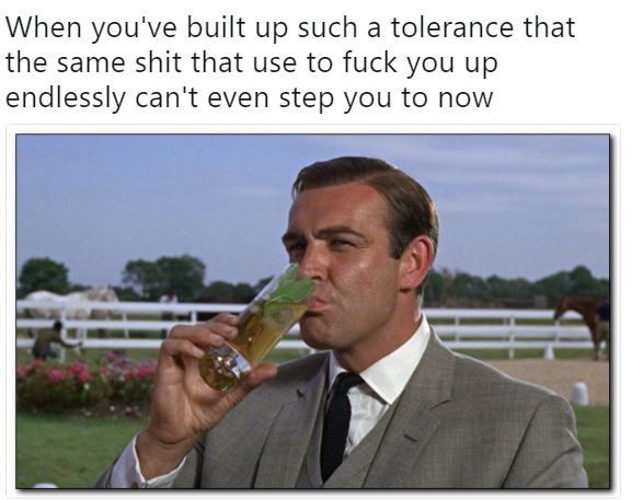 Untouchable