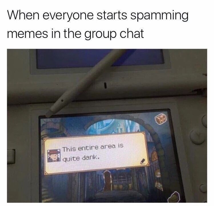 That's a mystery