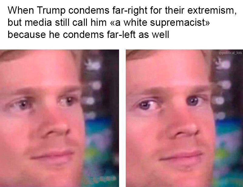 Mah political agendas