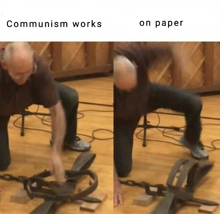 Let's abuse the format