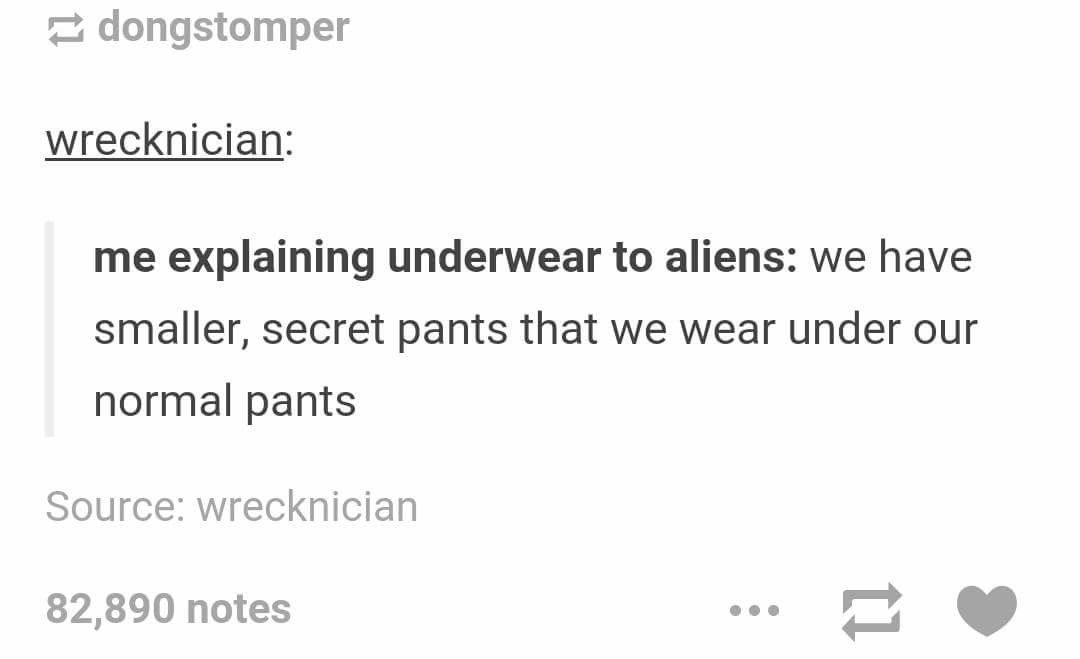 pants