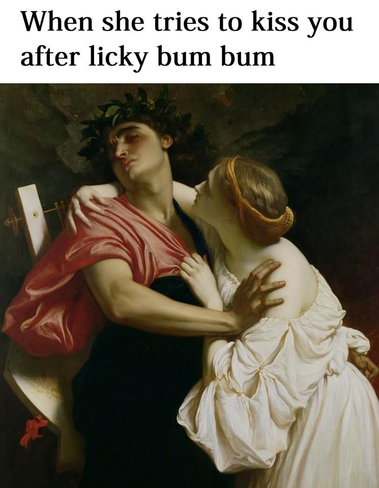 Begone