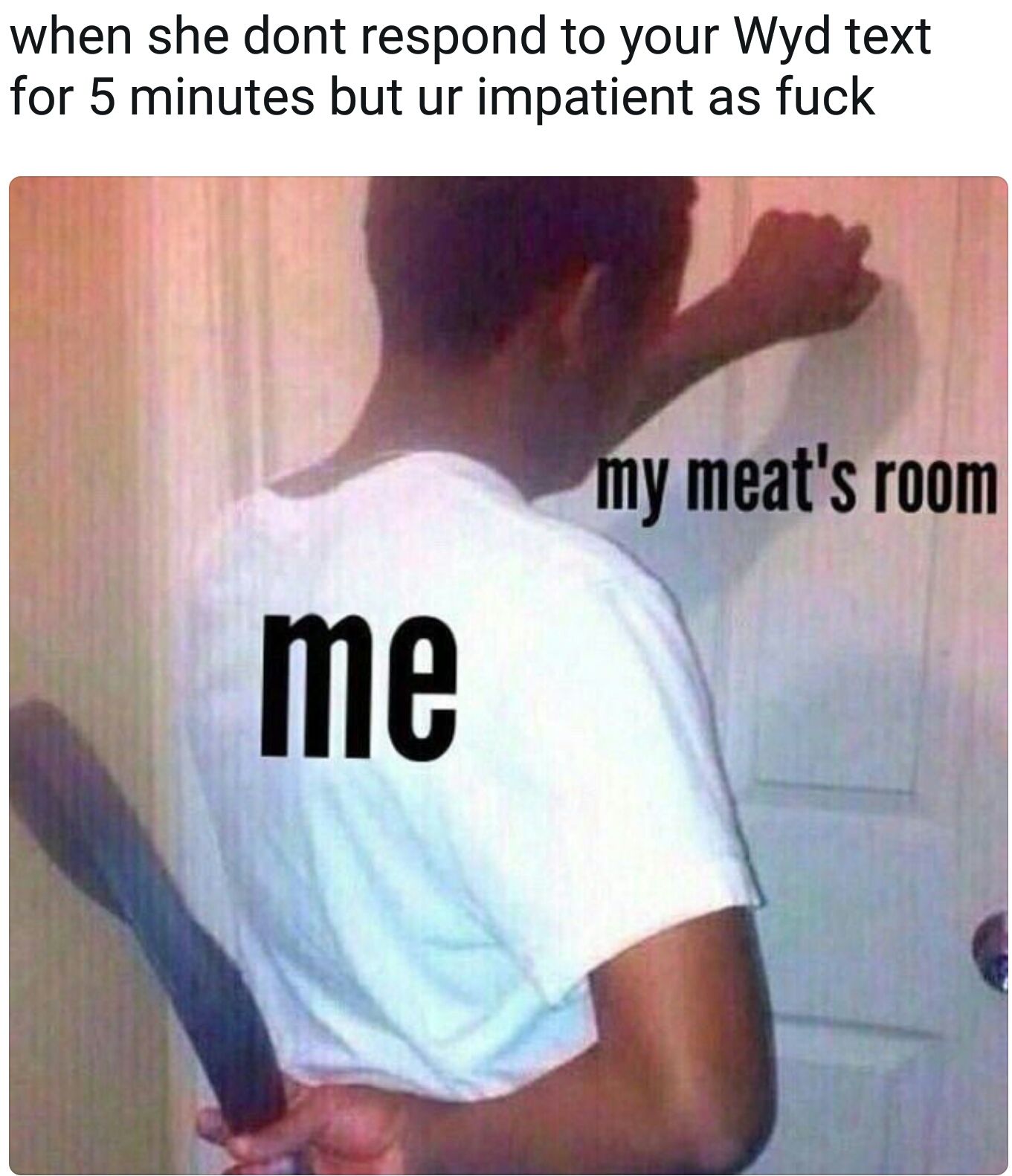 Feelsbad mate
