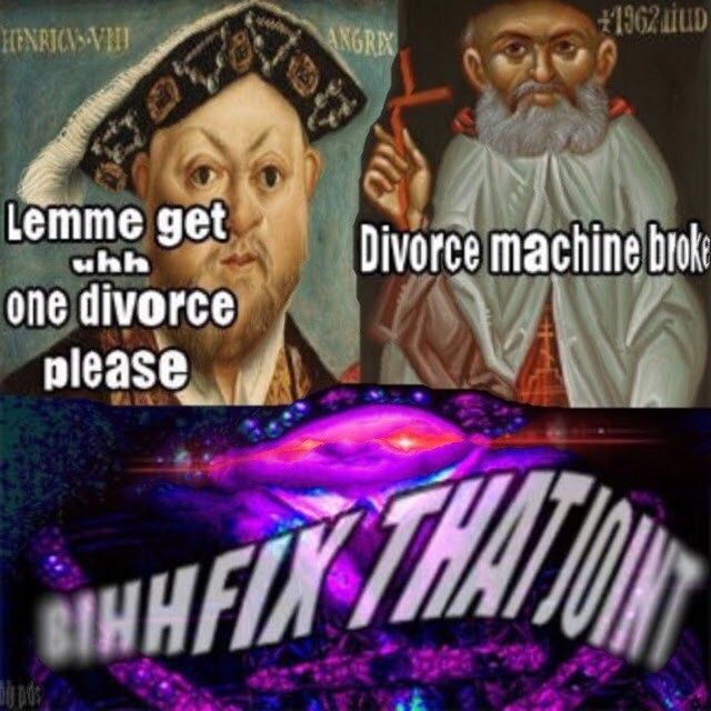 >Creating an Entire Religion to get rid of a Thot