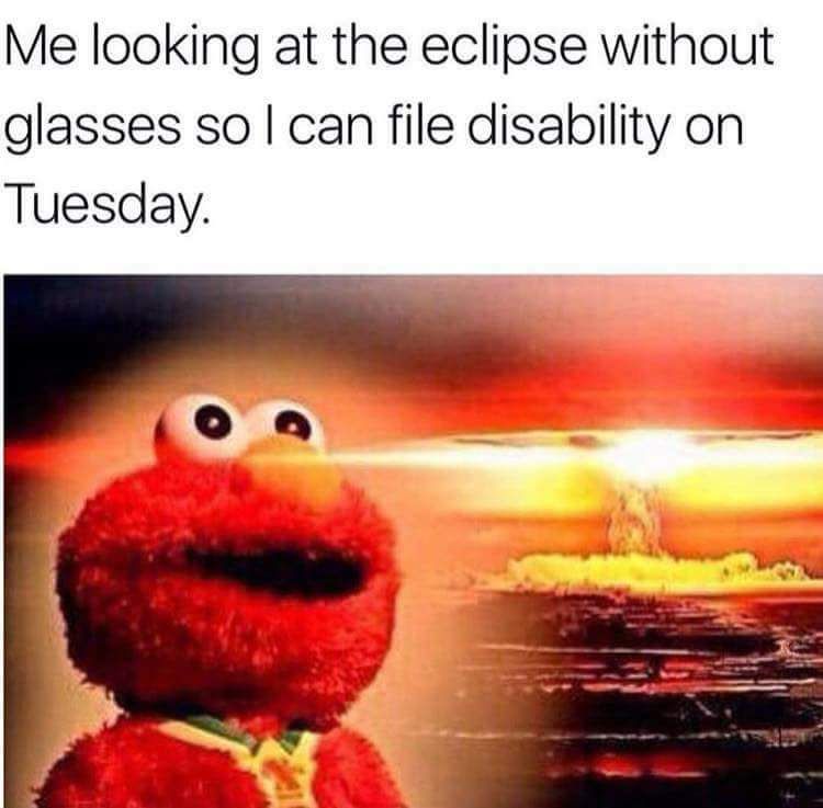 Eclipse Elmo