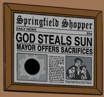 Meanwhile, in Springfield
