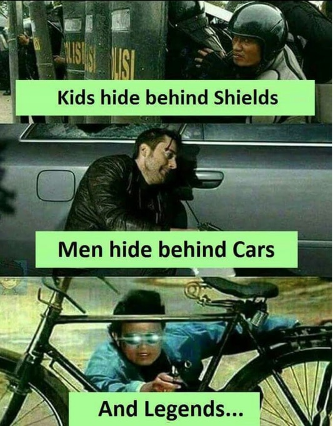 bollywood > Hollywood