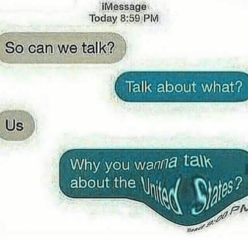 that's how you do it boys