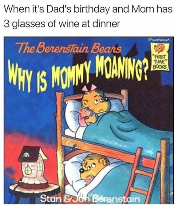 Why tho