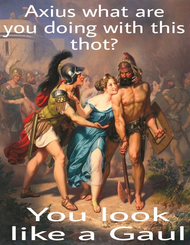 Gaul
