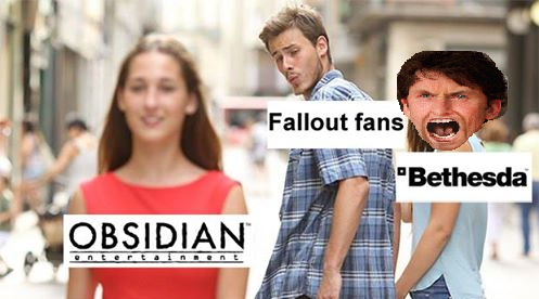 The fruits of Bethesda's storytelling
